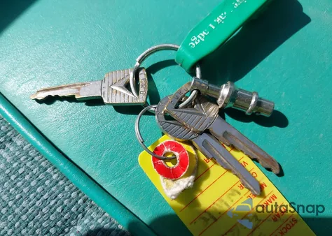 1959 Ford Fairlane from USA, damaged, VIN C9AS164120